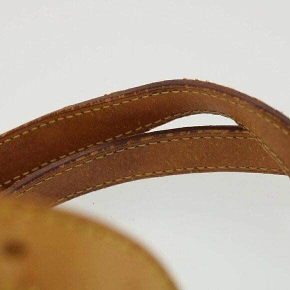 LOUIS VUITTON Monogram Montsouris MM Backpack - Picture 8 of 15